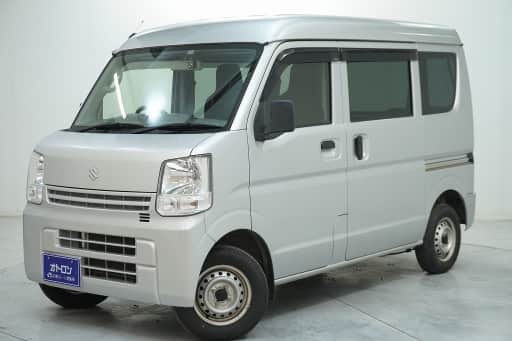 スズキ エブリイ ＰＣ　ＨＲ