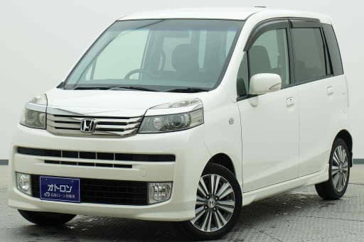 ホンダ ライフ ＤＩＶＡ　スマートスタイル