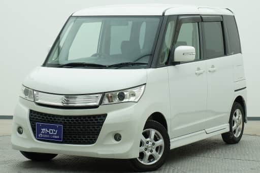 スズキ パレットＳＷ ＸＳ