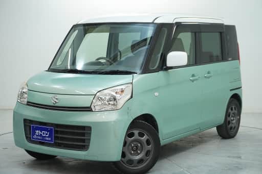 スズキ スペーシア Ｘ