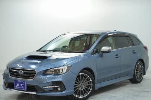 スバル レヴォーグ１．６ＳＴＩ　スポーツ　アイサイト