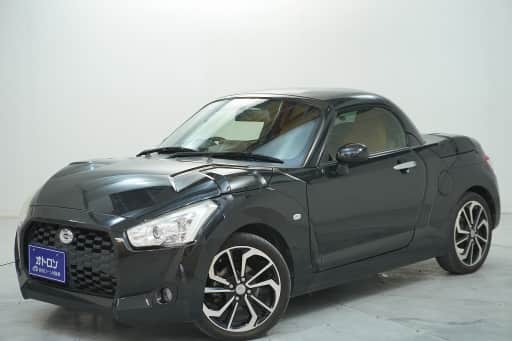 ダイハツ コペンエクスプレイ