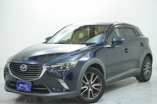 マツダ ＣＸ－３ＸＤ　ツーリング