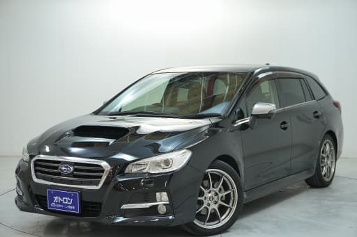 スバル レヴォーグ１．６ＧＴ　アイサイト　プラウドエディション　アドバンスドセイフティパッケージ