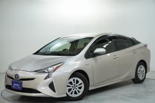 トヨタ プリウスＳ