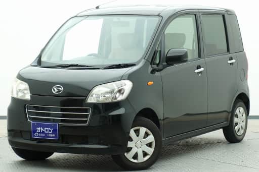 ダイハツ タント　エグゼ Ｘ　スペシャル