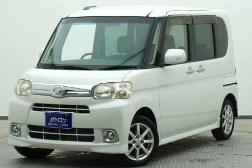 ダイハツ タント Ｇ　スペシャル