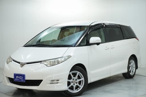 トヨタ エスティマアエラス　Ｇエディション