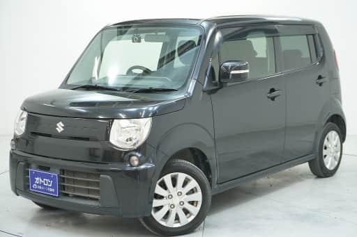 スズキ ＭＲワゴン Ｘ