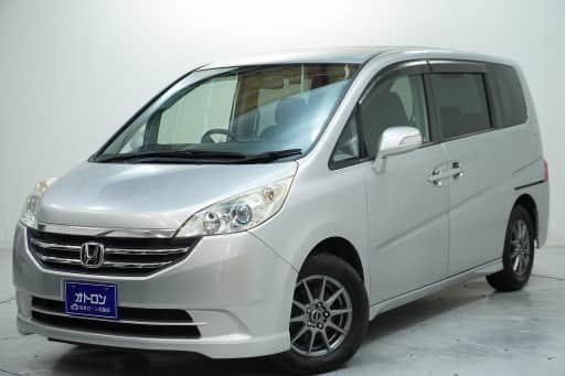 ホンダ ステップワゴン Ｇ　Ｌ　ＨＤＤナビパッケージ