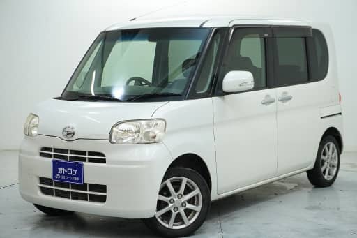 ダイハツ タントＧ