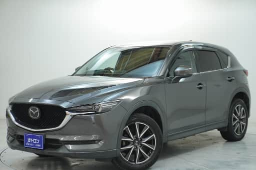 マツダ ＣＸ－５ＸＤ　Ｌパッケージ