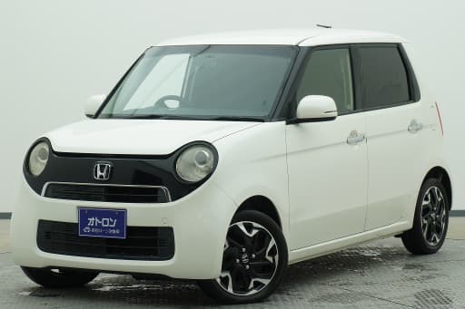ホンダ Ｎ－ＯＮＥ Ｇ　Ｌパッケージ