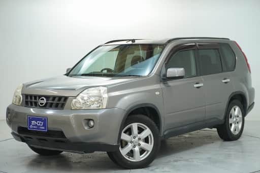 日産 エクストレイル ２０Ｘ