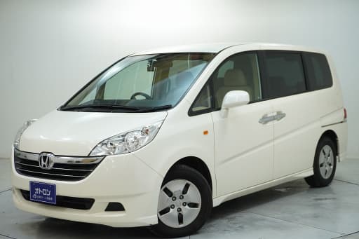 ホンダ ステップワゴン Ｇ　Ｌパッケージ