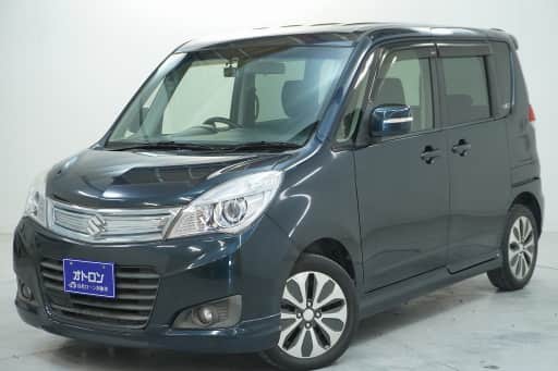 スズキ ソリオ Ｓ－ＤＪＥ