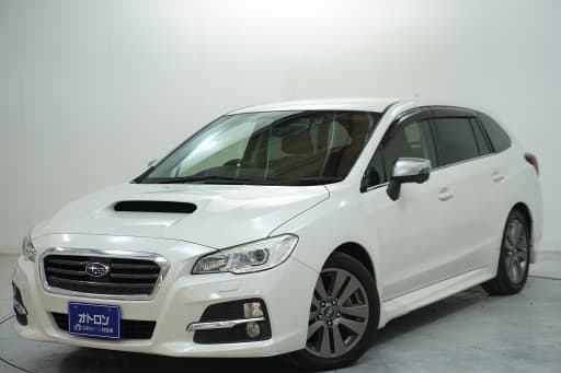 スバル レヴォーグ１．６ＧＴ　アイサイト　プラウドエディション