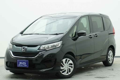 ホンダ フリード Ｇ　ホンダセンシング