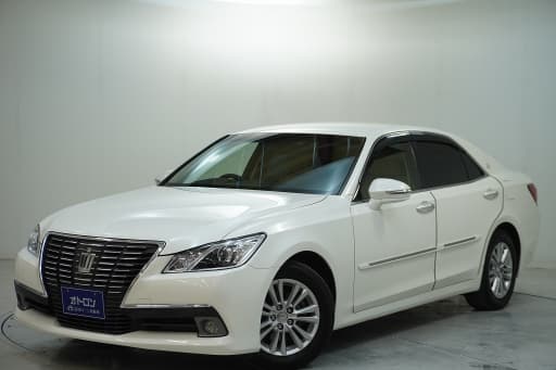 トヨタ クラウン ロイヤルサルーン