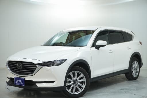 マツダ ＣＸ－８ ４ＷＤ　ＸＤ　プロアクティブ