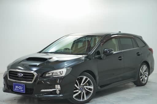 スバル レヴォーグ １．６ＧＴ－Ｓ　アイサイト