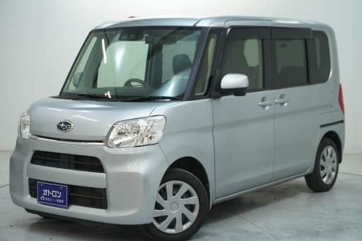 スバル シフォン Ｌ　スマートアシスト