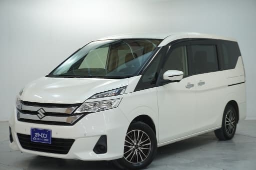 スズキ ランディ ２．０Ｓ