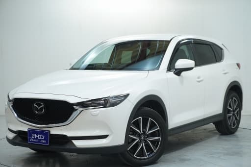 マツダ ＣＸ－５ ４ＷＤ　ＸＤ　プロアクティブ