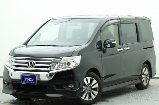 ホンダ ステップワゴン　スパーダＺ