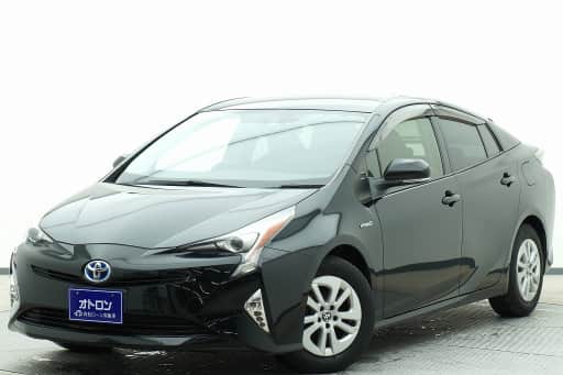 トヨタ プリウスＳ
