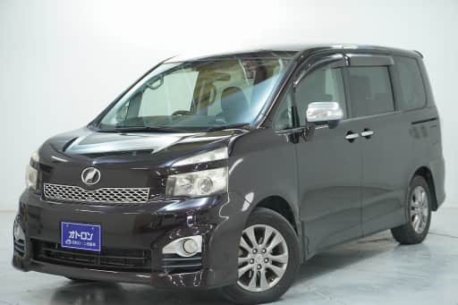 トヨタ ヴォクシーＺＳ　煌