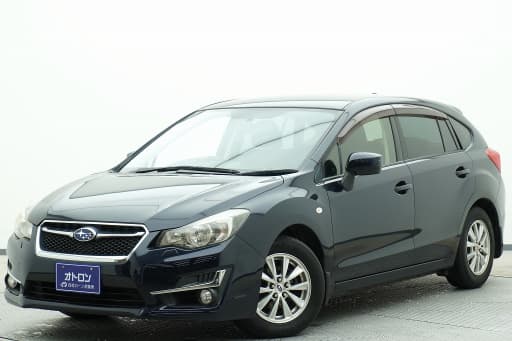 スバル インプレッサスポーツ１．６ｉ－Ｌ