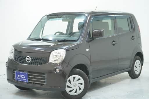 日産 モコＳ