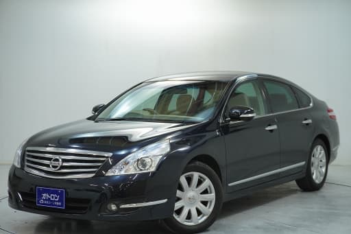 日産 ティアナ２５０ＸＶ