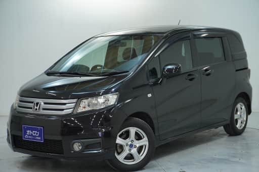 ホンダ フリードスパイクＧ　ジャストセレクション