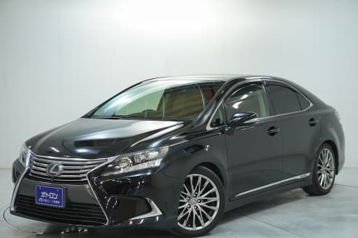 レクサス ＨＳ２５０ｈ250h バージョンI
