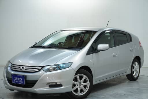 ホンダ インサイトＧ