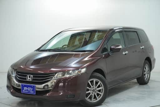 ホンダ オデッセイ Ｍ