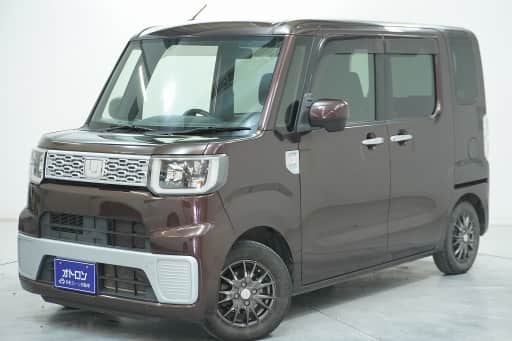 ダイハツ ウェイクＬ