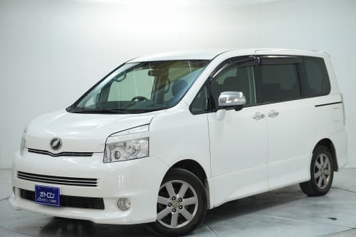 トヨタ ヴォクシーＺＳ　煌Ⅱ