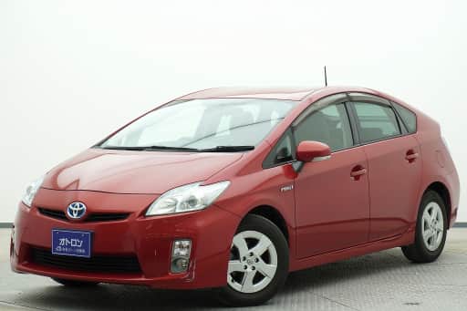 トヨタ プリウスＳ