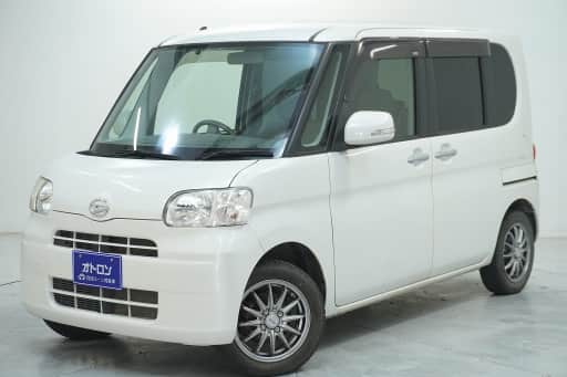 ダイハツ タントＸ