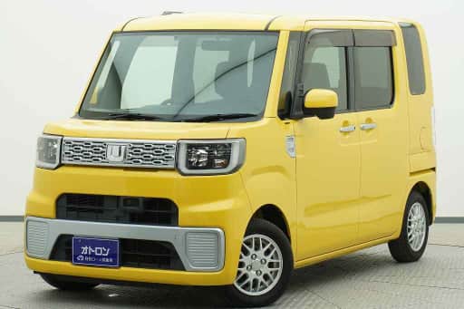 ダイハツ ウェイク Ｌ　ＳＡ