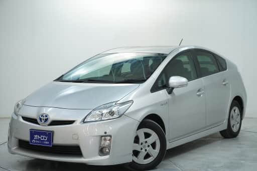 トヨタ プリウスＳ