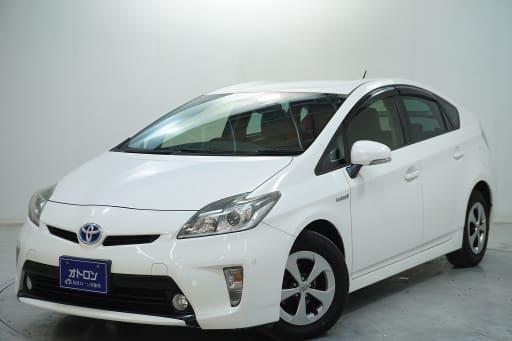 トヨタ プリウス Ｇ