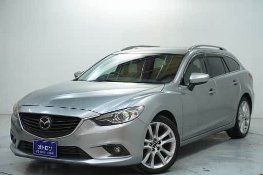 マツダ アテンザ　ワゴンＸＤ