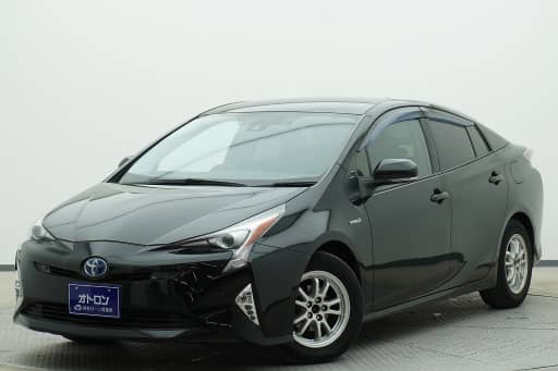 トヨタ プリウスＡ