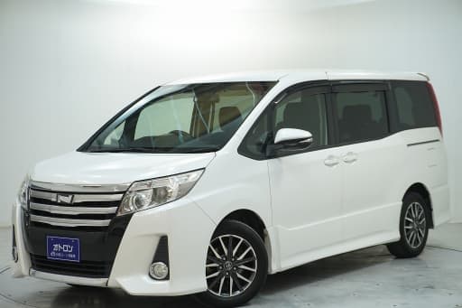 トヨタ ノアＳｉ