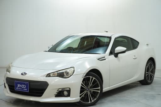 スバル ＢＲＺＳ