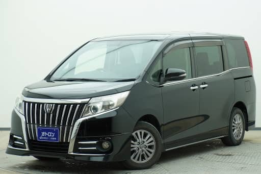 トヨタ エスクァイアＧｉ